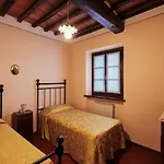 Feriegård Il Borgo *