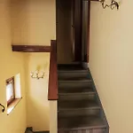 Il Borgo Feriegård