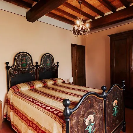Il Borgo Feriegård *