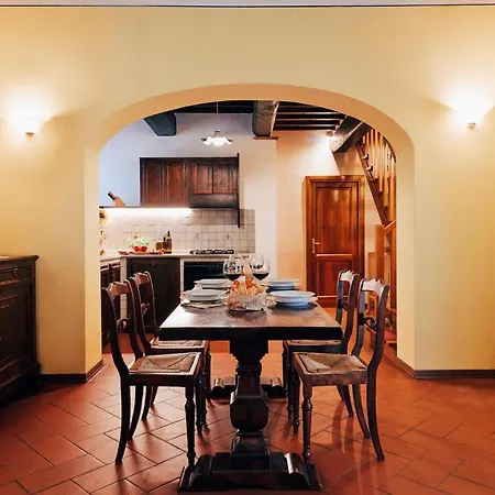 Il Borgo Feriegård *