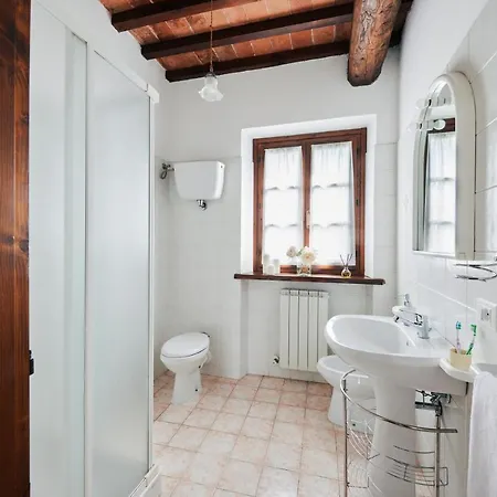 Il Borgo Feriegård *