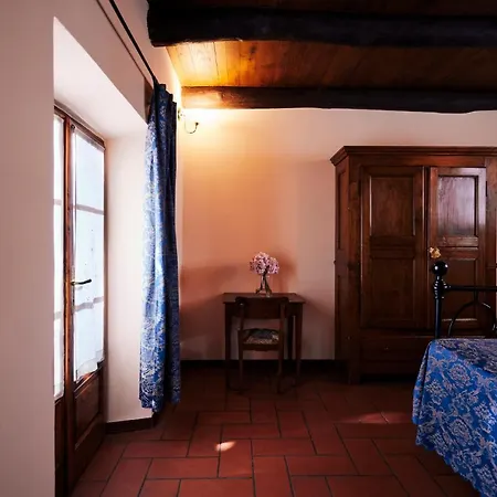 Feriegård Il Borgo *