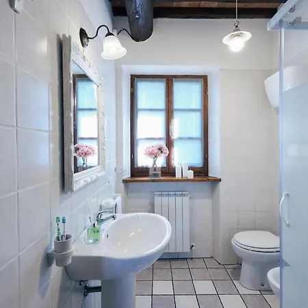 Il Borgo Cortona