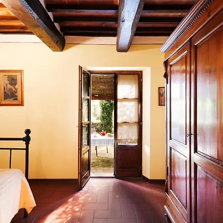 Il Borgo Feriegård