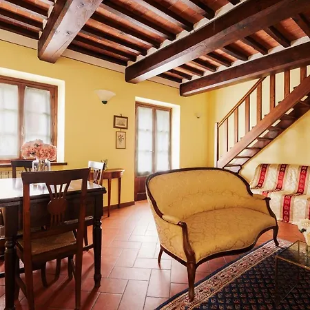 Il Borgo Feriegård *