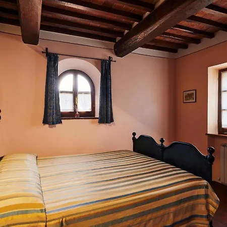 Il Borgo Feriegård *