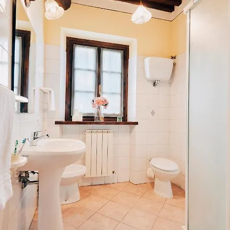Il Borgo Feriegård *