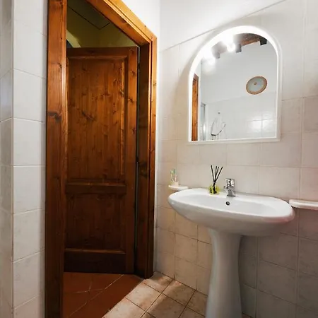 Il Borgo Feriegård *