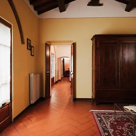 Il Borgo Feriegård