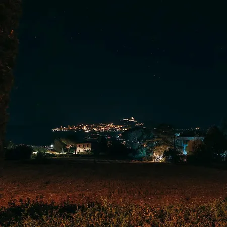 Feriegård Il Borgo *