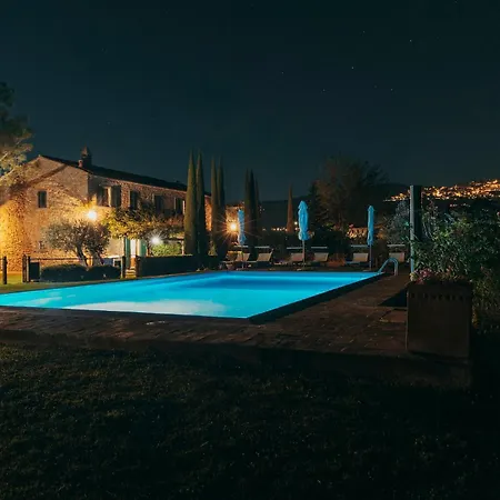 Il Borgo Feriegård