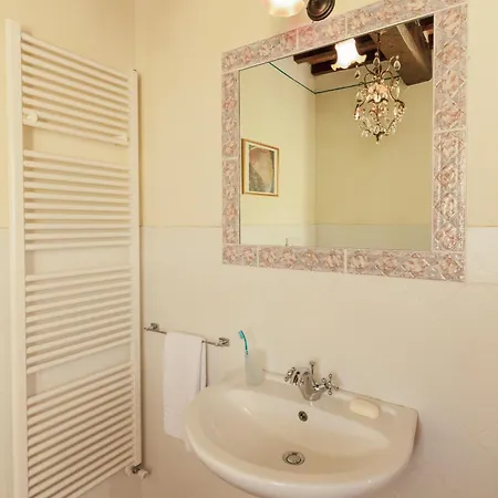 Il Borgo Feriegård *