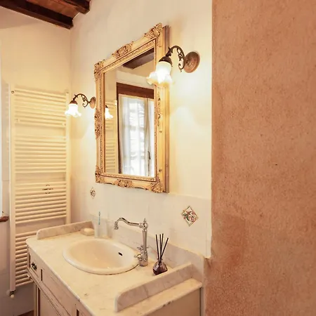 Il Borgo * Cortona