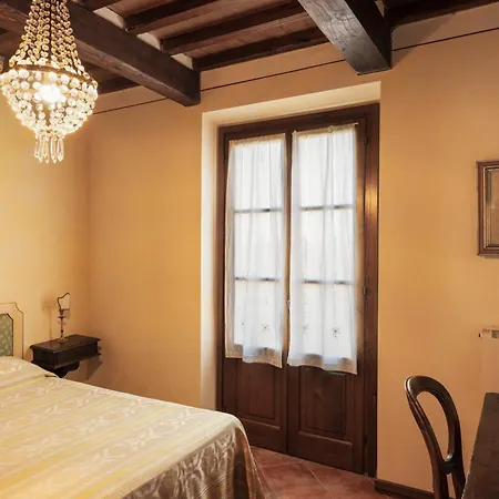 Il Borgo Feriegård Cortona
