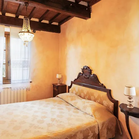 Il Borgo Feriegård