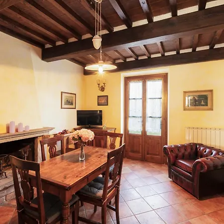 Il Borgo * Cortona