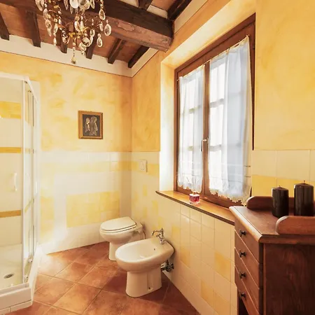 Il Borgo Cortona
