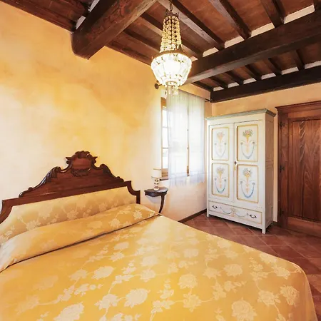 Il Borgo Feriegård *