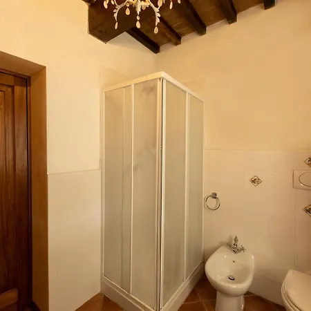 Feriegård Il Borgo *