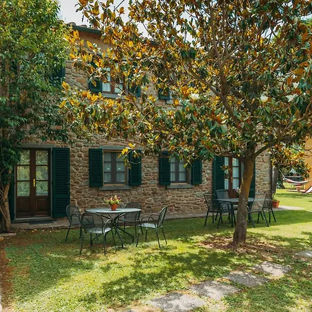 Il Borgo Feriegård