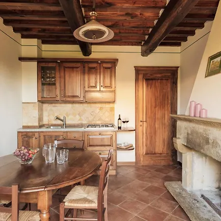 Il Borgo *