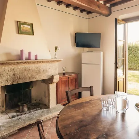Il Borgo Feriegård *