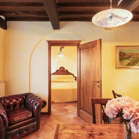 Il Borgo Feriegård